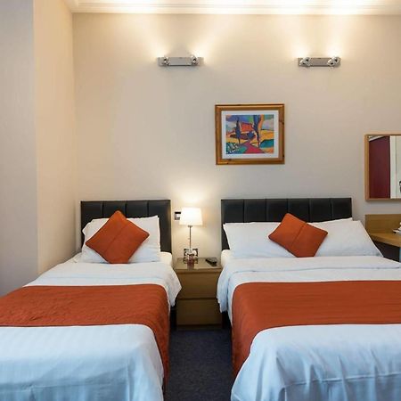 Adria Hotel Londra Dış mekan fotoğraf