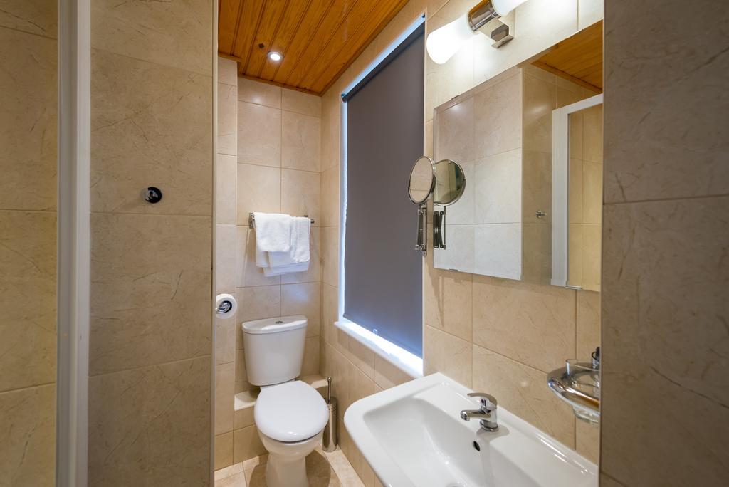 Adria Hotel Londra Dış mekan fotoğraf