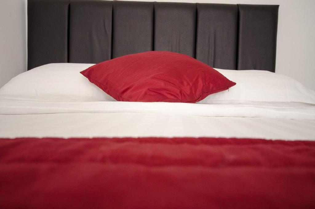 Adria Hotel Londra Dış mekan fotoğraf