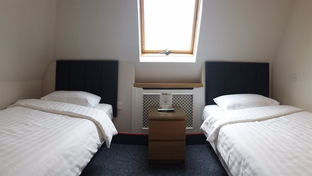 Adria Hotel Londra Dış mekan fotoğraf