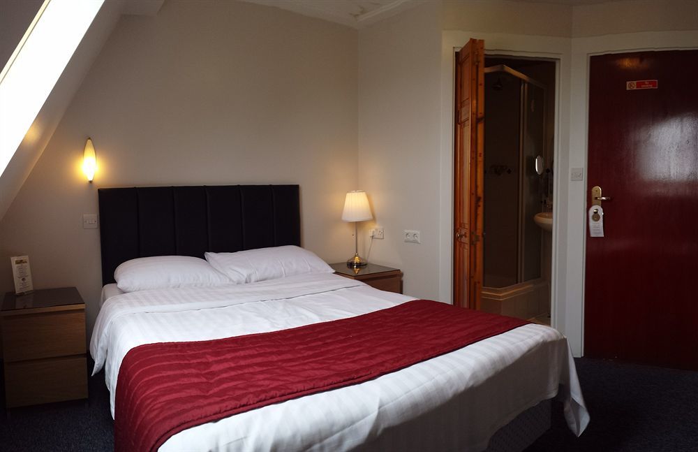 Adria Hotel Londra Dış mekan fotoğraf