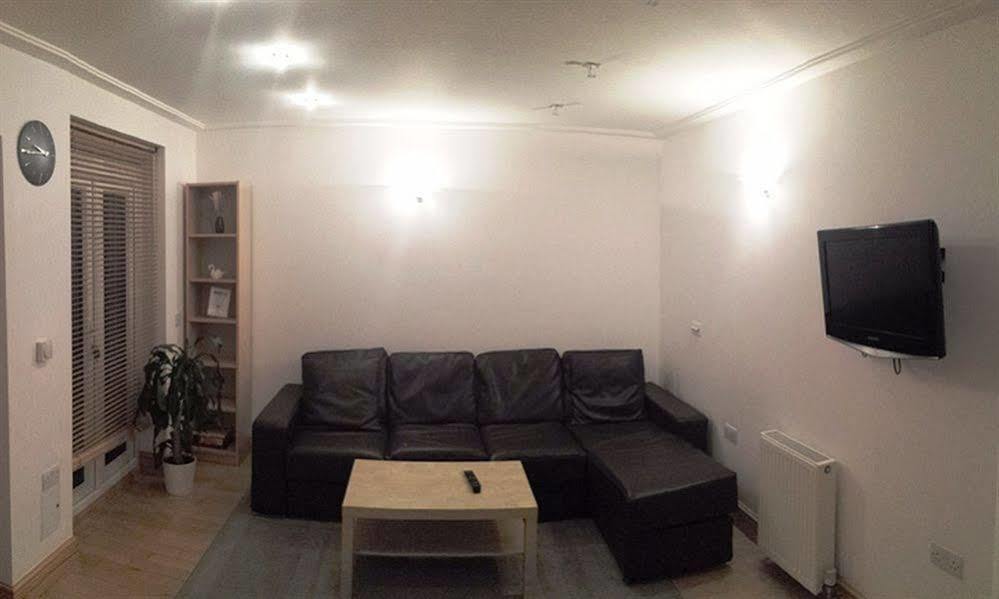 Adria Hotel Londra Dış mekan fotoğraf