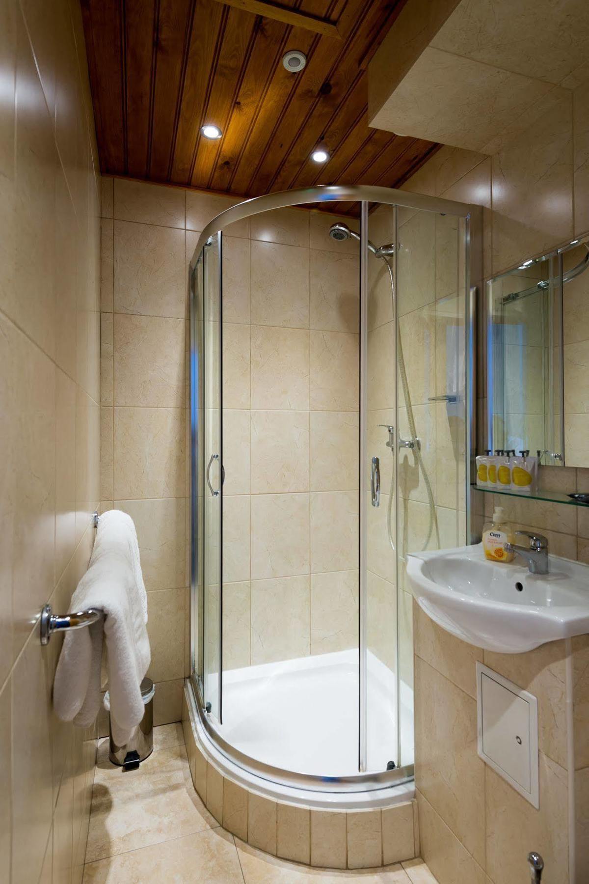 Adria Hotel Londra Dış mekan fotoğraf