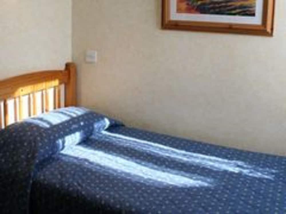 Adria Hotel Londra Dış mekan fotoğraf